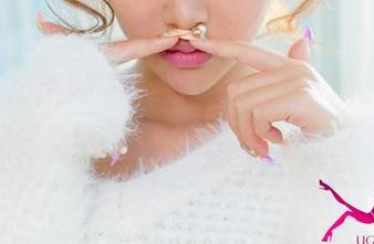 UGirls尤果网 – 王语纯运动福利，怎么看都觉得是场秀，图集太养眼！