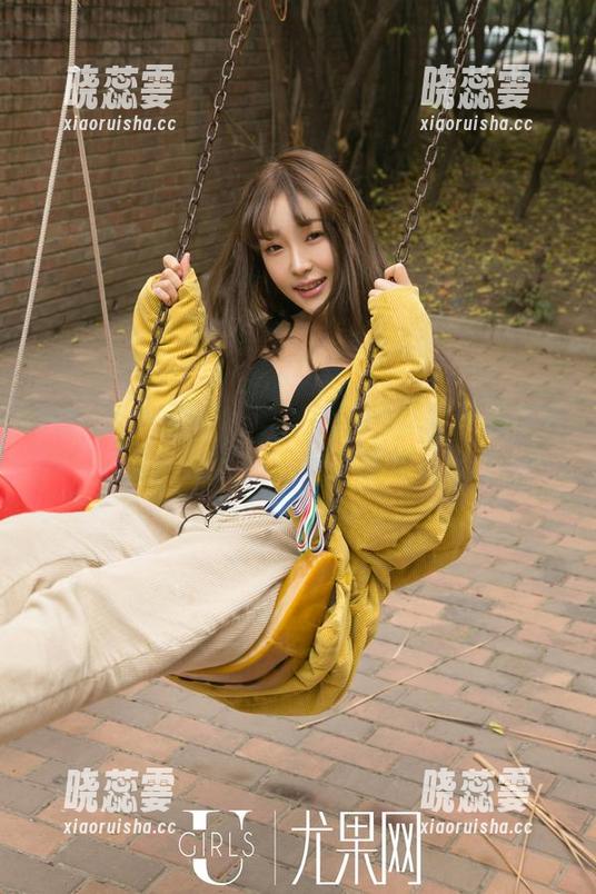 UGirls尤果网 - 不得不看的艾霓莎旗袍图集：让我们都变得精致点吧
