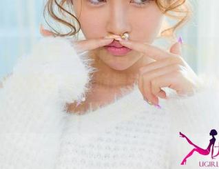 UGirls尤果网 – 看赵智妍扮演的秘书，真心觉得我的审美在崩溃边缘，难以抵挡的免费资源！