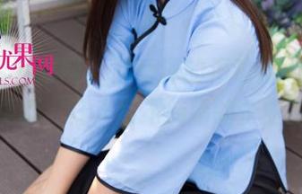 UGirls尤果网 – 颜爱泽的海边野心，套图更新，让人目不转睛的企业。