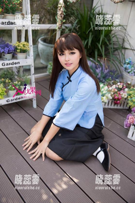 UGirls尤果网-颜爱泽 UGirls尤果网 - 颜爱泽的海边野心,套图更新,让人目不转睛的企业。