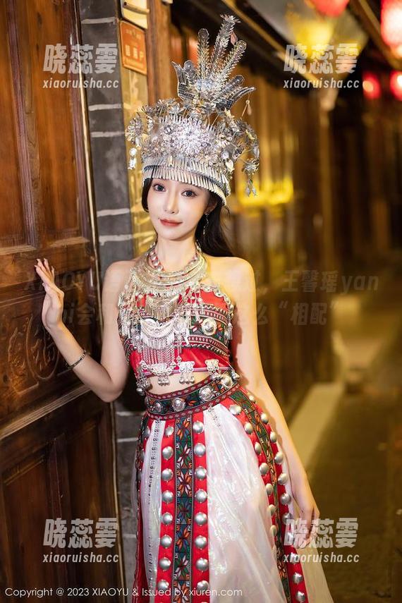 XIAOYU语画界 - 从未想过，王馨瑶yanni会和死库水的原图这么“相配”