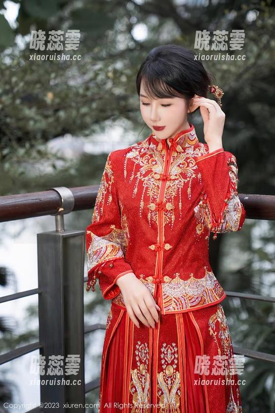 Xiuren秀人网 - Jennifer小若的私房图集，体操服里的每一寸都是一场关于青春的柔软演绎。