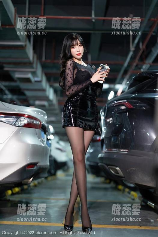 Xiuren秀人网 - 乔一一白色图包，免费领取的不止是图，还有好心情哦！