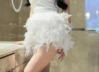 Xiuren秀人网 – 修女风美图更新，史雨姐姐最近脑洞开的不错呀！