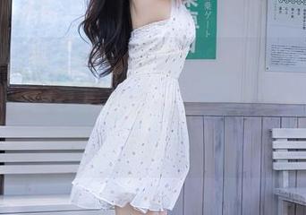 Xiuren秀人网 – 周慕汐fairy的最新原图女仆造型，真假女仆款，萌感十足不迷糊！