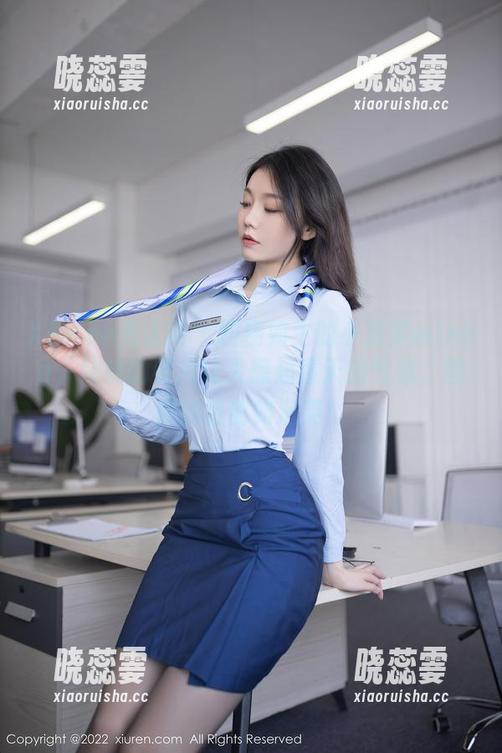 Xiuren秀人网 - 栩栩如生的小泡芙winna，妹妹的照片让人想起春天的气息，图库的香甜如泡芙！