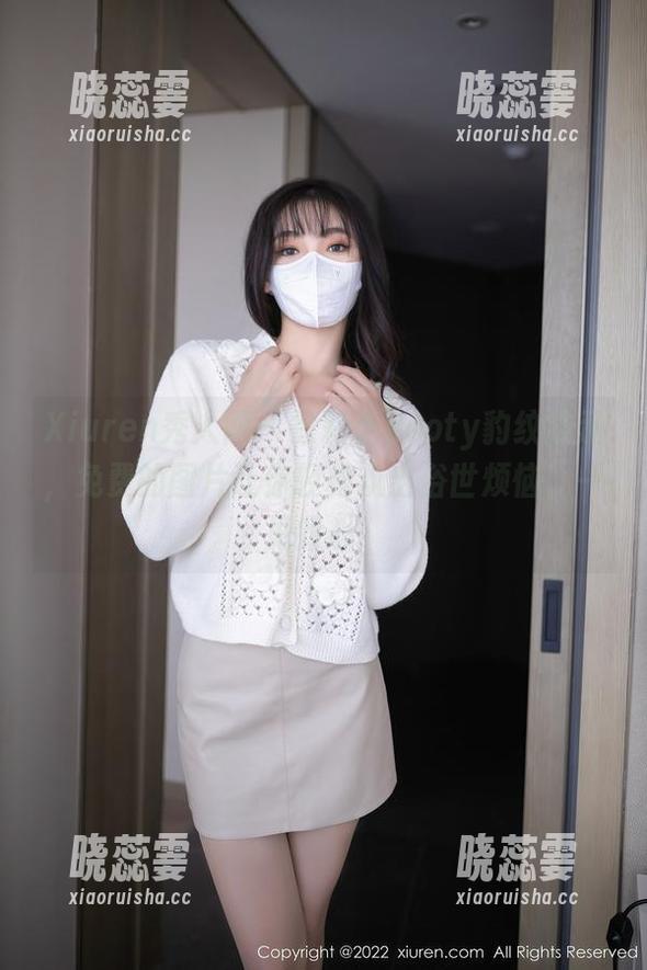 Xiuren秀人网 - 徐莉芝Booty豹纹展示，免费的图片让你轻松飘出俗世烦恼，一见倾心！