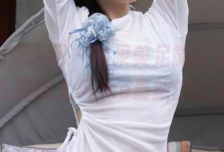 Xiuren秀人网 – 如果美足能说话，它一定是在聊戴允祺zoe最新的作品集～