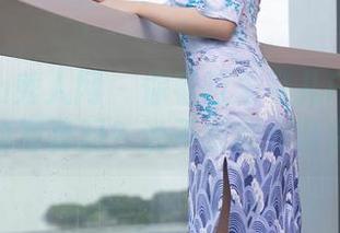 Xiuren秀人网 – 你看过朱可儿Flower的天台写真吗？说不定能俘获你的心