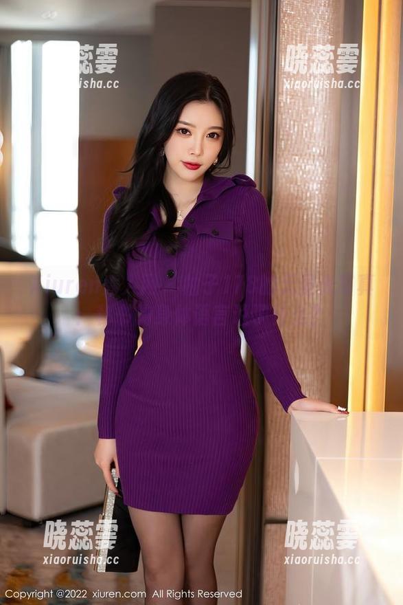 Xiuren秀人网-柚子178 Xiuren秀人网 - 柚子178的无圣光写真:秘书的身体语言说了什么?