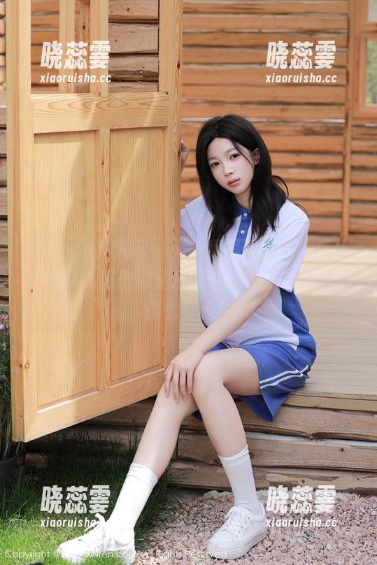Xiuren秀人网 - 又一组写真预警，清水美嘉的礼服仿佛是从梦里蹦出来的，怎么这么好看！
