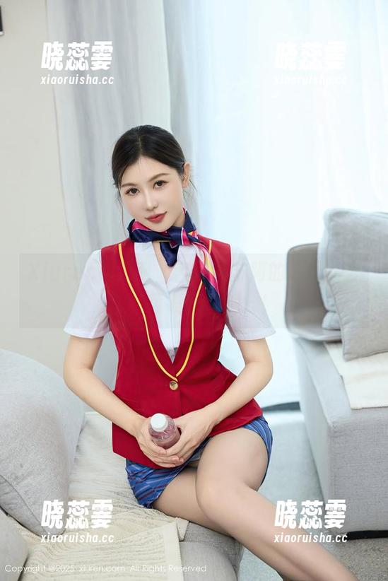 Xiuren秀人网 - 翻开苏苏阿的原图，合该给可爱打个满分！