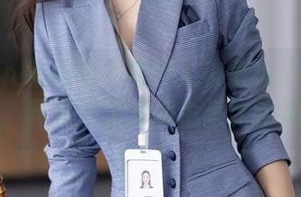 Xiuren秀人网 – 陈伊人在壁纸上的连衣裙，春风十里好像也没比这美好