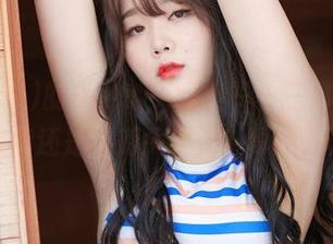 Zia(지아)的DJAWA图集——三月散步，是散步还是在街头走秀？真让人琢磨