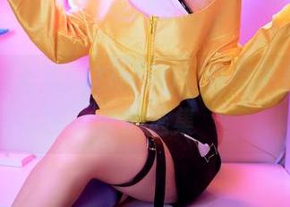 少女美图合集：ZinieQ，这绝不是心机少女的选集