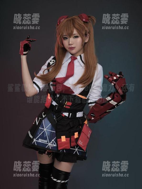 鲨鲨歌姬泳装图包，ZinieQ的魔力，还有谁能拒绝？不下载都挺心虚！