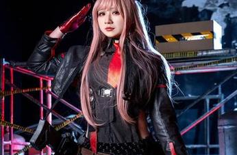 只能说“Zyra秋”最新这一波写真集，回头率杠杠的，少女要放飞自我了