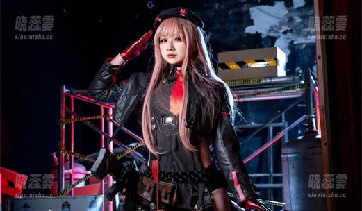 只能说“Zyra秋”最新这一波写真集，回头率杠杠的，少女要放飞自我了
