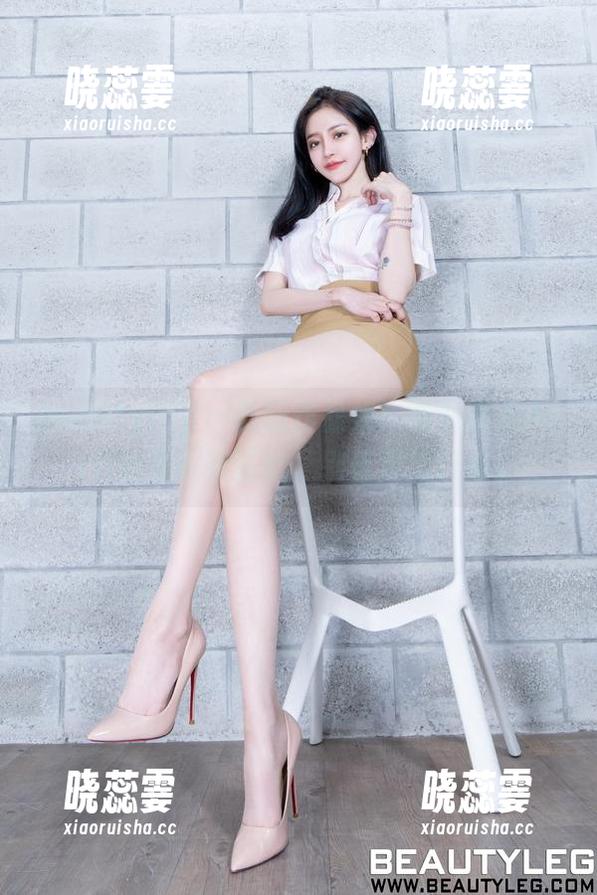 beautyleg - 最新作品集：为你奉上Avril的连衣裙狂欢，别怪我流口水。