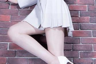 beautyleg – 来看Sunny的私房图集，职业装再怎么搭，始终掩不住她的小心机。