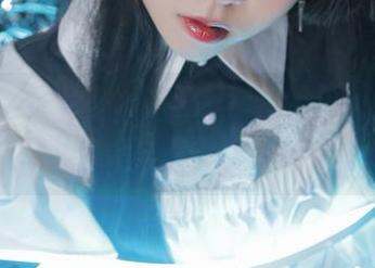 说好的洛丽塔？fushii_海堂的写真图集把我整懵了，哈哈，拜托！