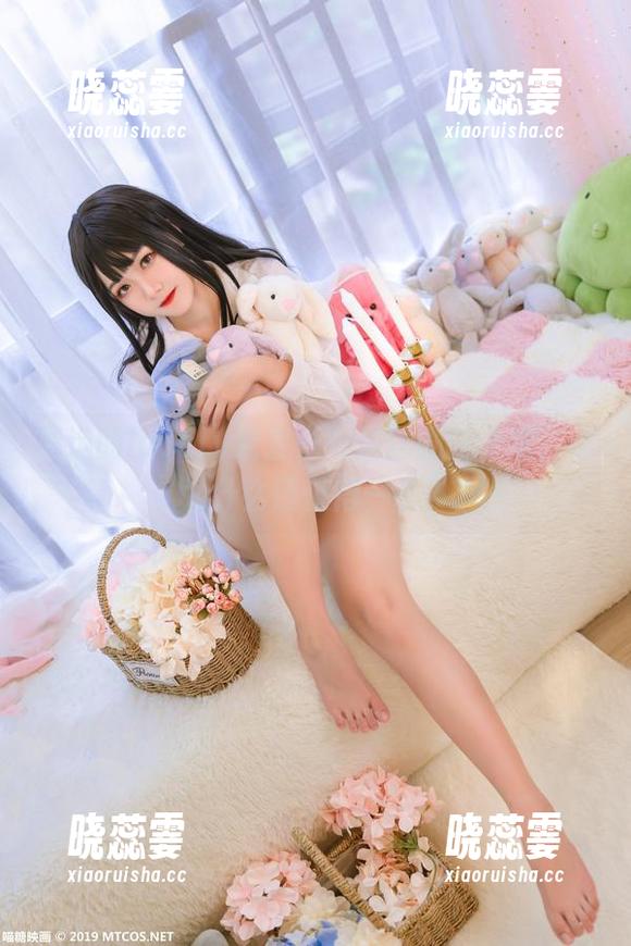 精选的lovely呆玄——这些剧情设定，你为什么还值得一看？