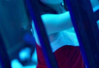 pans – 宁宁的姐姐，高清写真上演简单却又迷人的魔法。
