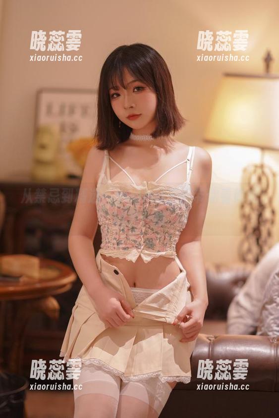 从禁忌到精选，yuuhui玉汇带你看修女的另一面
