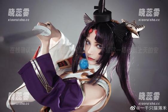 一千只猫薄禾 在线确认一千只猫薄禾的清纯原图,难不成这一切都是上天的安排?