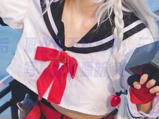 从此以后，职业装不再无聊：三无人型的写真集资源新解！