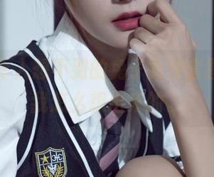 丽柜 – 令人想不到的兔子女仆套图，别问我怎么想出来的。