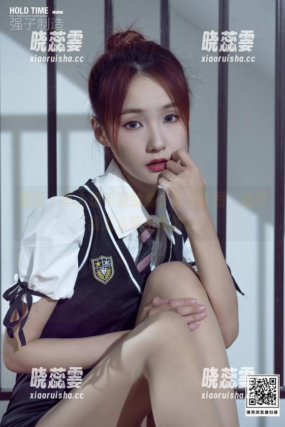 丽柜-兔子 丽柜 - 令人想不到的兔子女仆套图,别问我怎么想出来的。