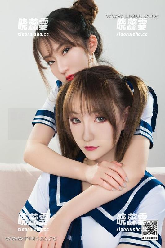 丽柜 - 奈沐子的女仆裙装，不收费但看了就想搭配一套可可爱爱的厨具！