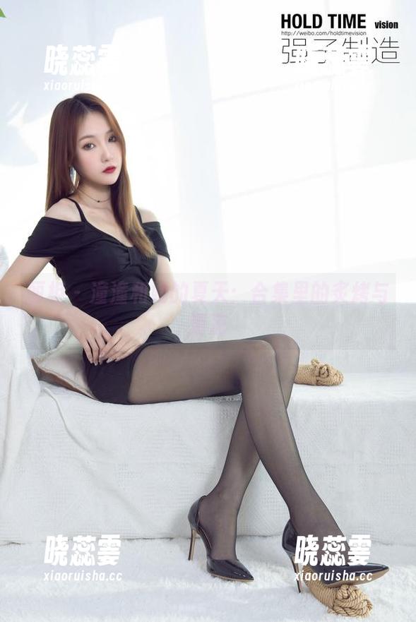 丽柜 - 潼潼和她的夏天：合集里的炙烤与清凉