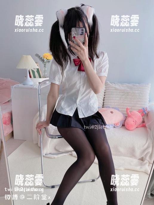说好的无感呢？二阶堂宅绘子姐姐的合集咋就让我停不下来…
