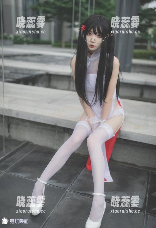 五更百鬼 别说话,让我先品味这五更百鬼的猫娘美图图包,太有感觉了!