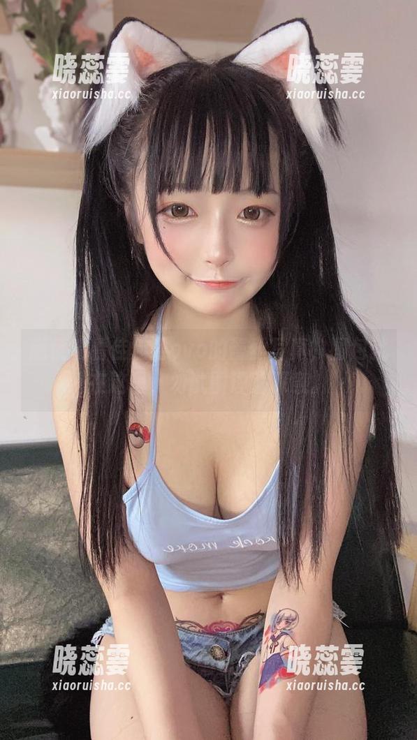 随便看看佳佳酱ovo的蕾丝写真，图包就在这里，勿试图理解深意。