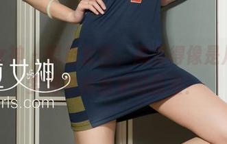 克拉女神 – 黑色套图，高清得像是从午夜梦游中抓出来的僮僮！
