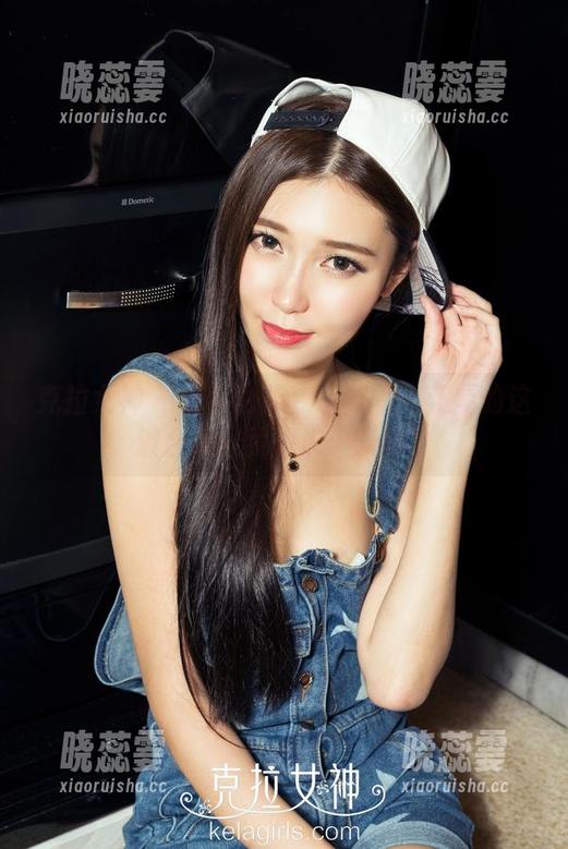 克拉女神 - 奶牛也能变成美图！江琴的这波合集让我想说：天哪！