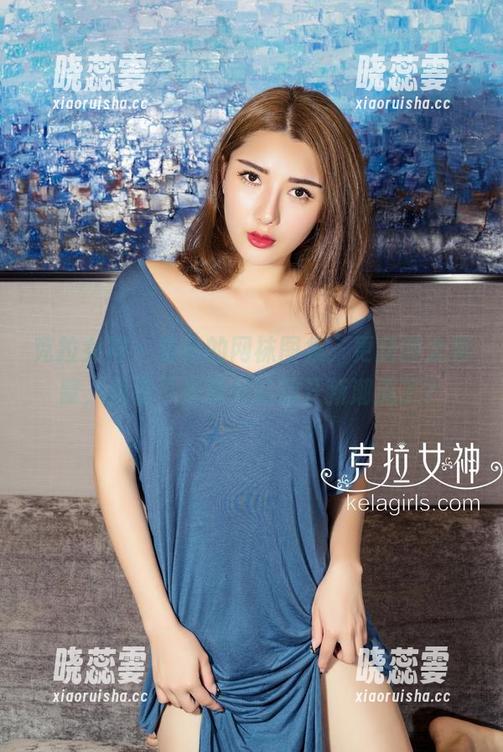 克拉女神 - 汤怡的网袜图集，更新得太频繁，我是不是要开始跟开新潮流了？