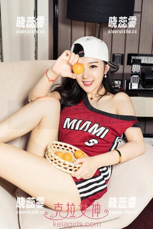 克拉女神 - 圣诞不止是送礼物，璇子的福利图片让你在节日里乐开花！