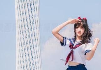 兔玩映画精选：体操服套酒，谁还能保持冷静？