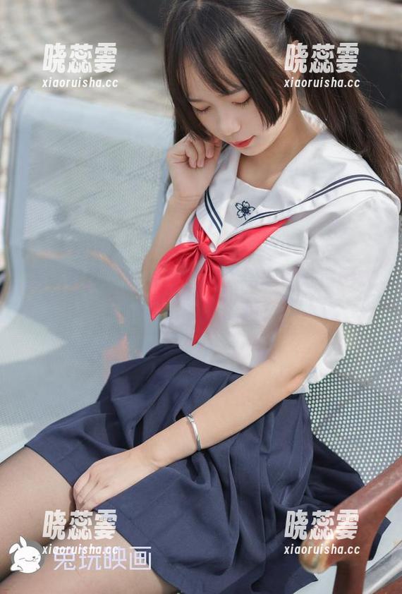兔玩映画，五等分三玖，你准备好追剧式的免费写真了吗？
