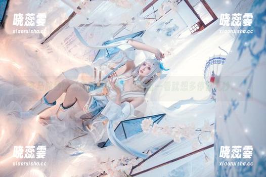冬马路纱 冬马路纱的私房透明印象,这画面一看就想多停留几秒。