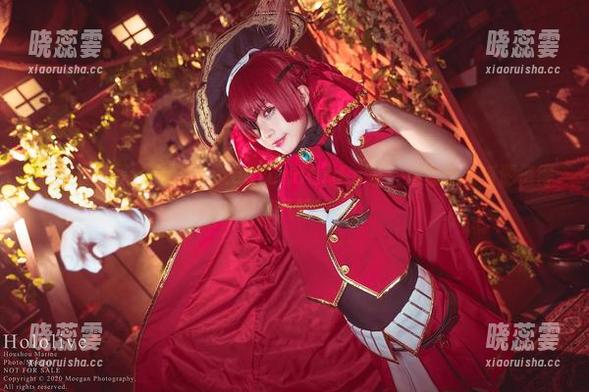 冲田凛花rinka×《FateGrandOrder》：这套泳装资源值得多停留几秒钟啊！