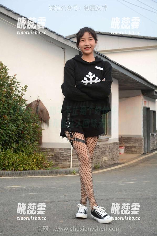 初夏女神 – 奶牛不止是个好伙伴，柒柒的私房作品让人回味无穷！