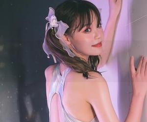 千反田鹿子作品：夏日的回忆，与光影的碰撞谁又能抗拒？