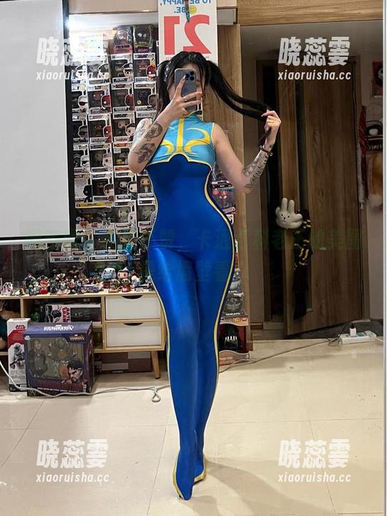 微密圈 - 拍照不赞，卡通百科老王的美图是给墙壁看？