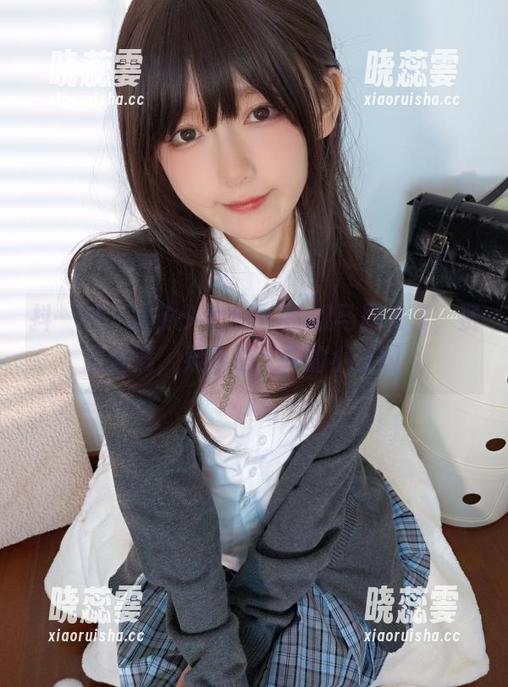 抖一抖，发条少女yoki的双马尾来了，资源满满，果然是这样的小乐趣！